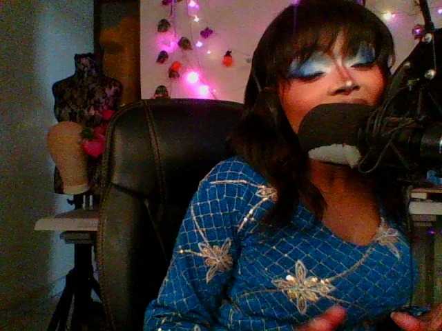Lilianjackson's BongaCams show and profile