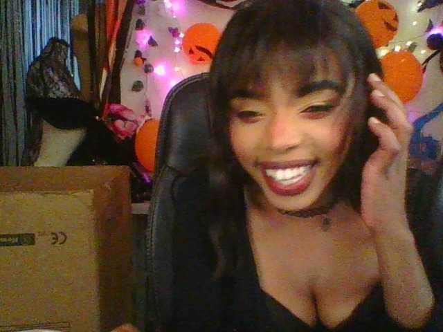 Lilianjackson from BongaCams