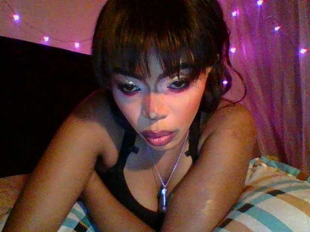 Lilianjackson live cam profile