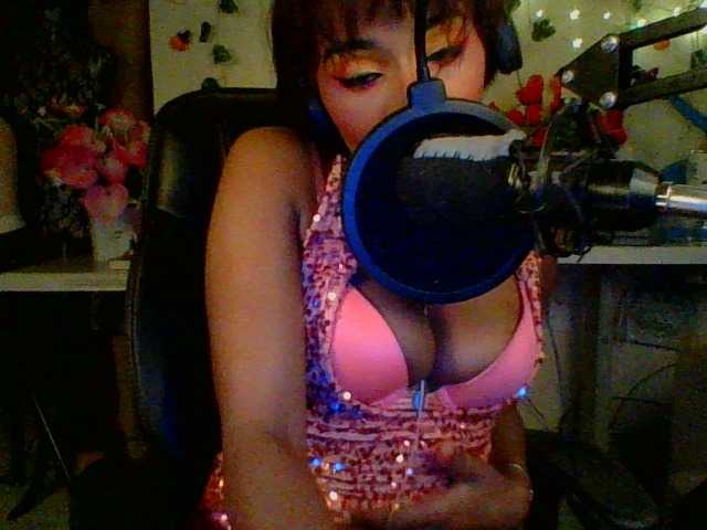 Lilianjackson's BongaCams show and profile