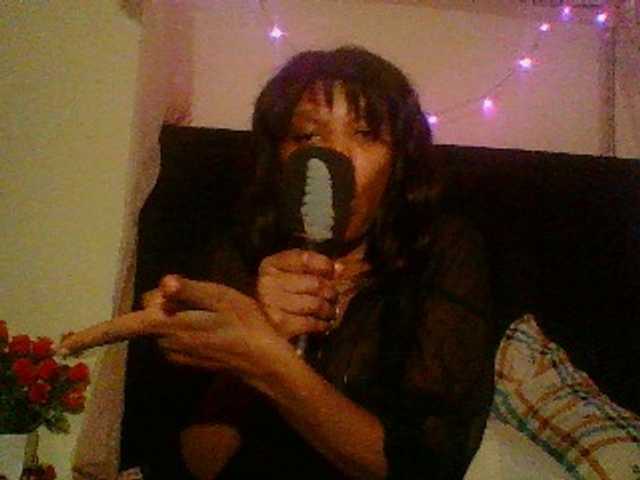 Lilianjackson's BongaCams show and profile