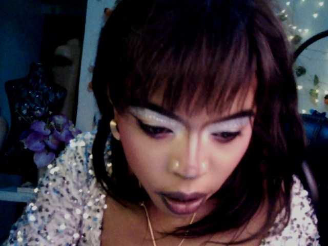 Lilianjackson's BongaCams show and profile