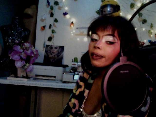 Lilianjackson's BongaCams show and profile