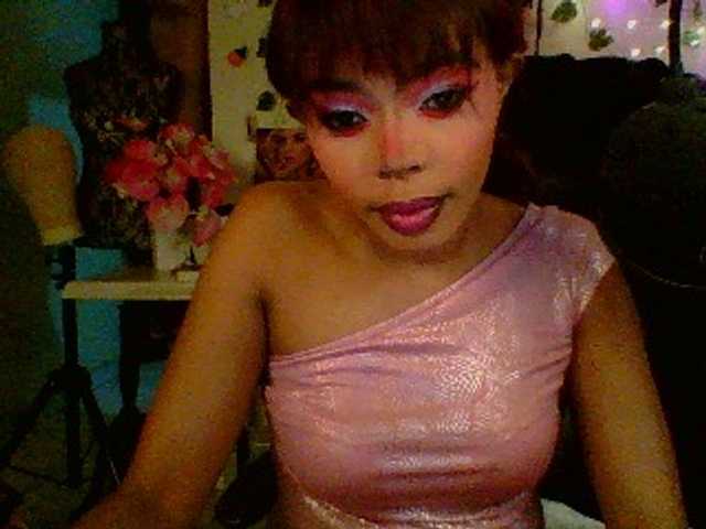 Lilianjackson's BongaCams show and profile