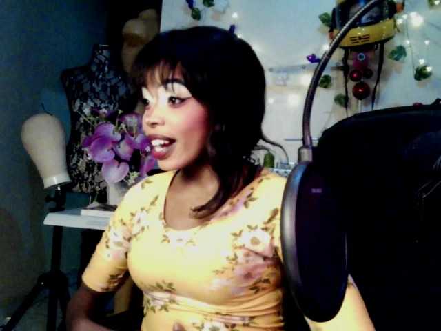 Lilianjackson's BongaCams show and profile