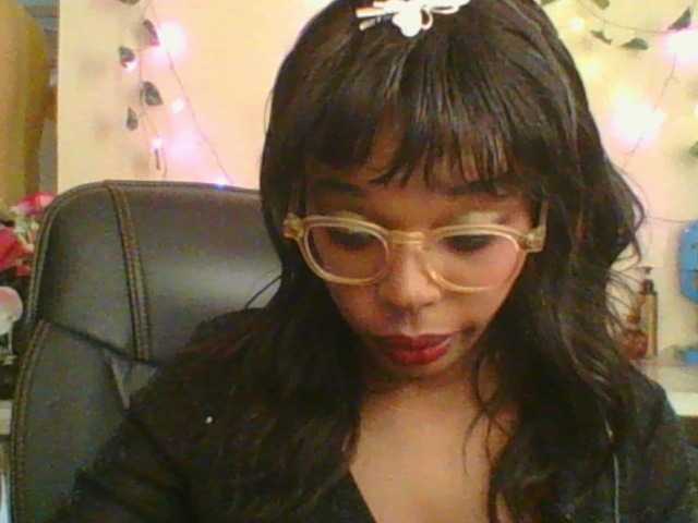 Lilianjackson webcam
