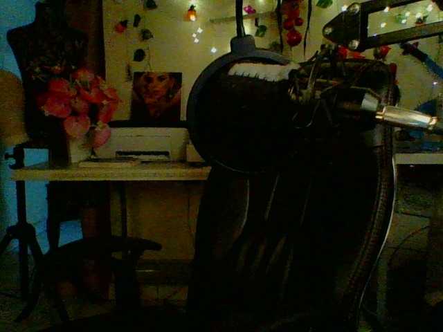 Lilianjackson's BongaCams show and profile