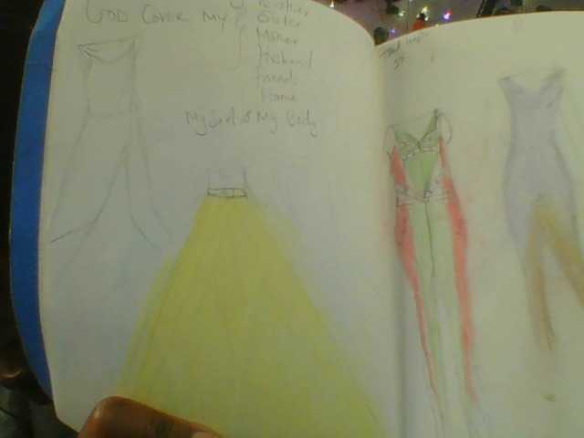 Lilianjackson's BongaCams show and profile