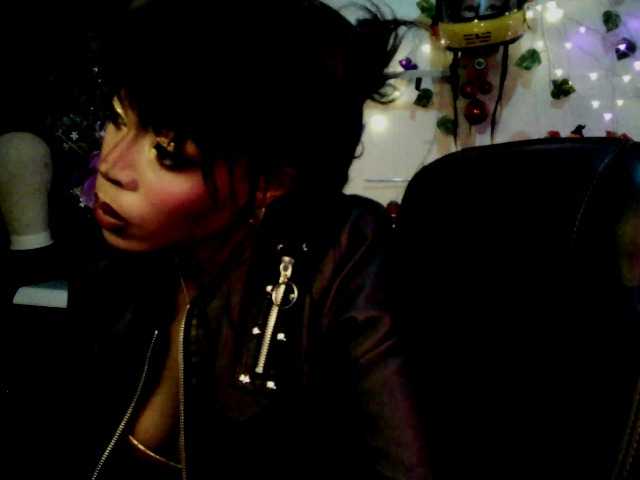 Lilianjackson's BongaCams show and profile