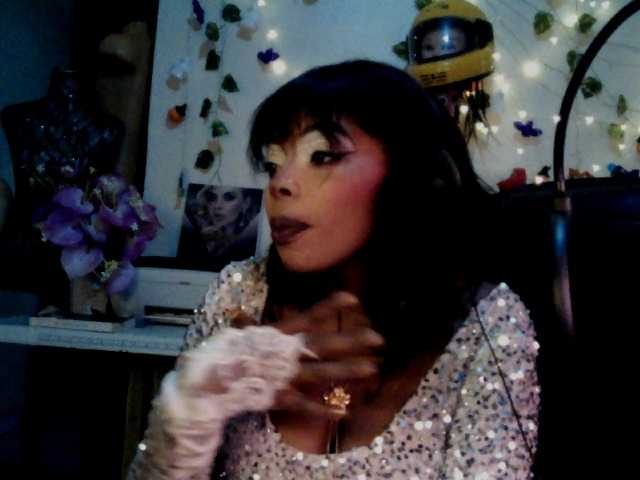 Lilianjackson's BongaCams show and profile