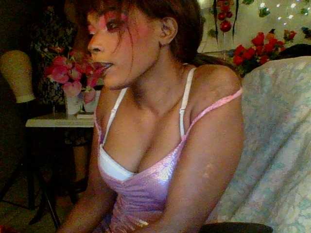 Lilianjackson's BongaCams show and profile