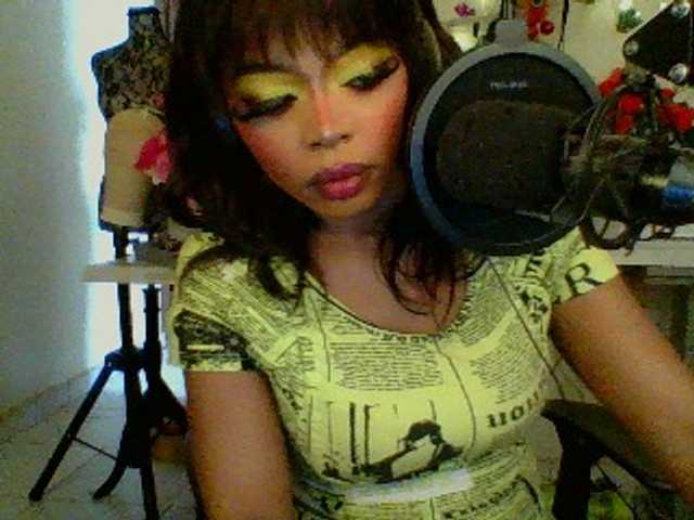 Lilianjackson's BongaCams show and profile