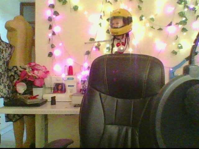  Lilianjackson chat room