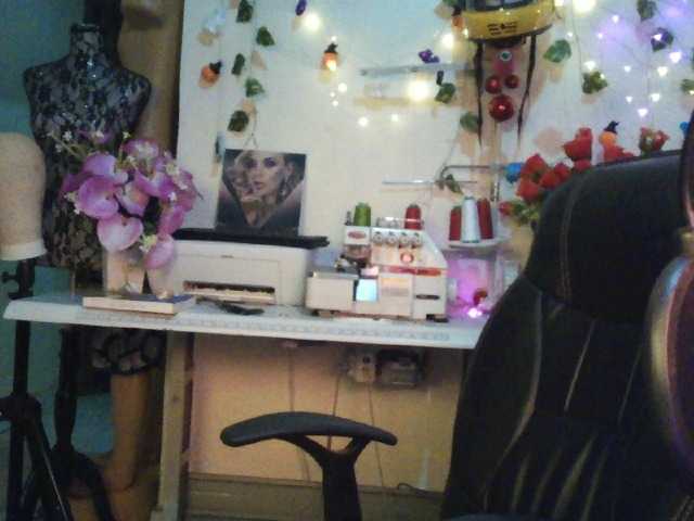 Lilianjackson's BongaCams show and profile