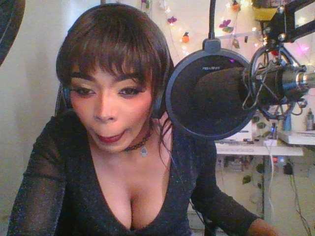Lilianjackson's BongaCams show and profile