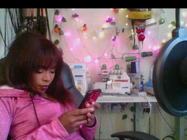 Lilianjackson's BongaCams show and profile