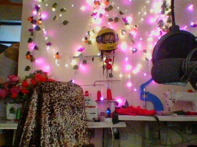 Lilianjackson's BongaCams show and profile