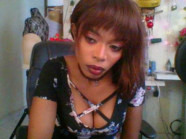 Lilianjackson's BongaCams show and profile