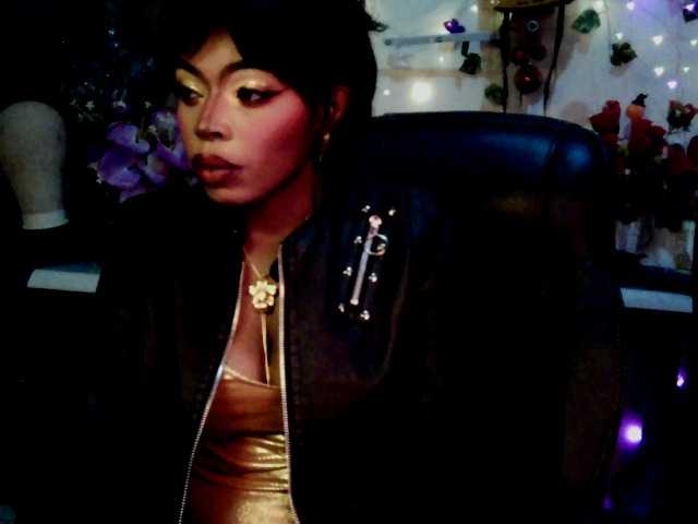 Lilianjackson's BongaCams show and profile