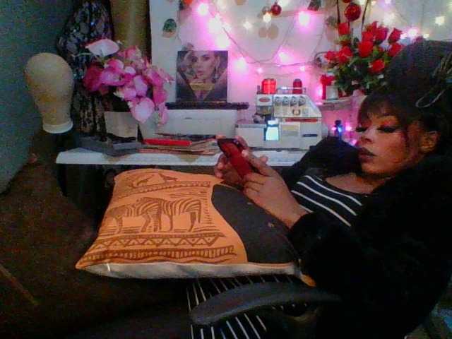 Lilianjackson preview