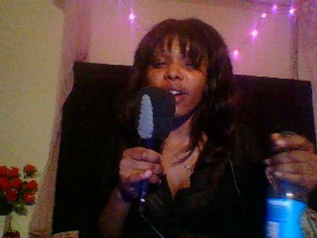 Lilianjackson live cam profile