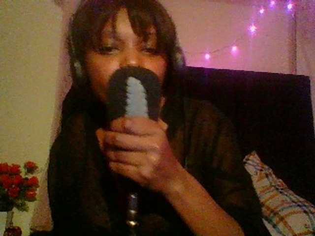 Lilianjackson's BongaCams show and profile