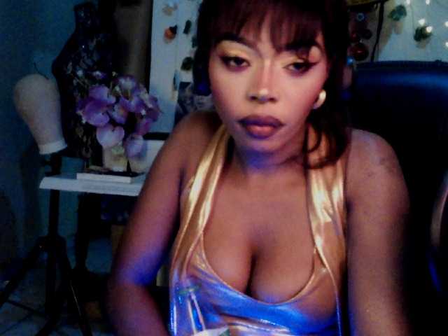 Lilianjackson's BongaCams show and profile