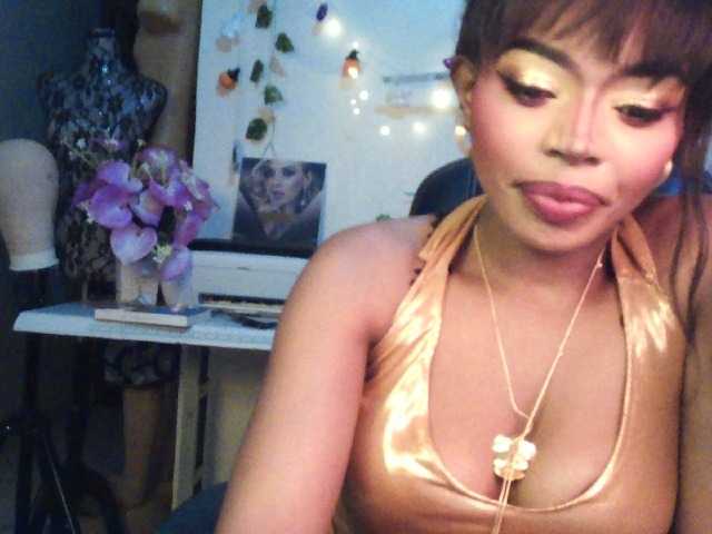 Lilianjackson's BongaCams show and profile