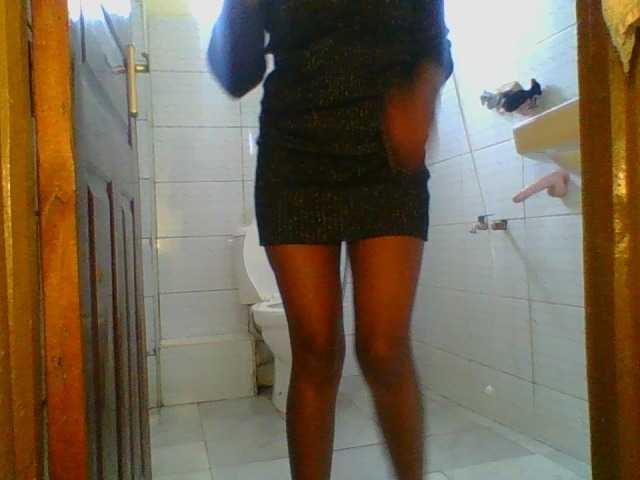 Lilianjackson's BongaCams show and profile