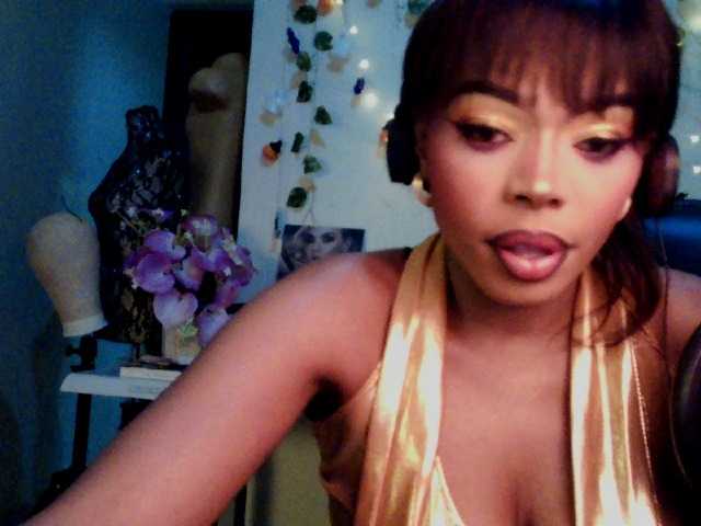 Lilianjackson's BongaCams show and profile