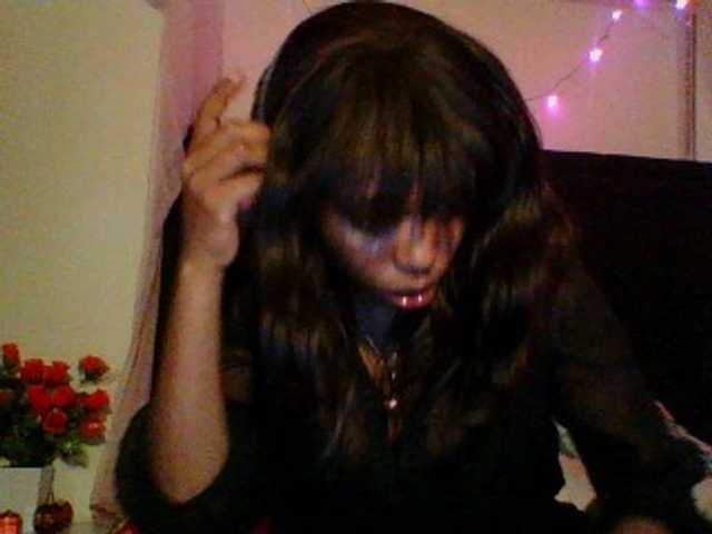 Lilianjackson live cam profile