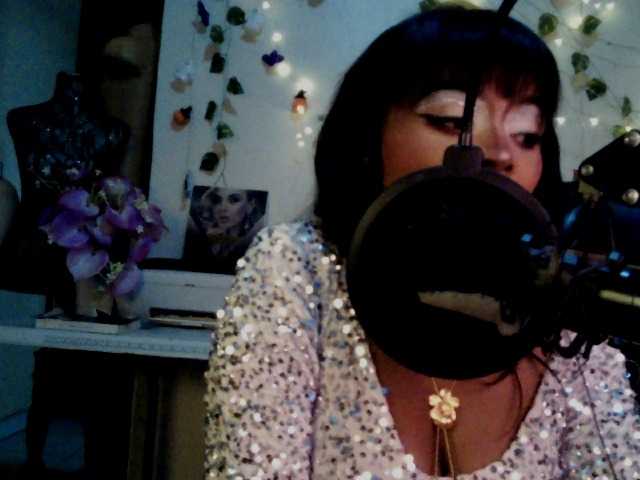 Lilianjackson's BongaCams show and profile