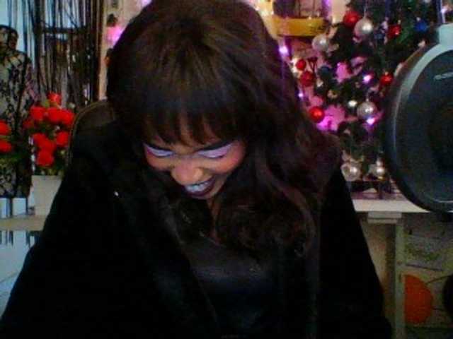 Lilianjackson's BongaCams show and profile