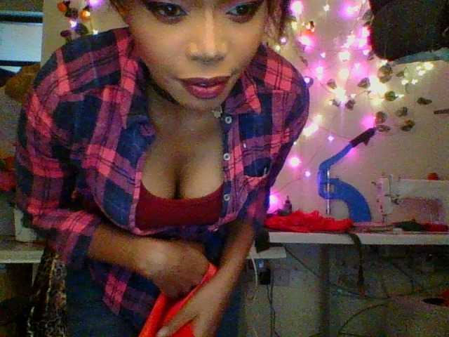 Lilianjackson's BongaCams show and profile