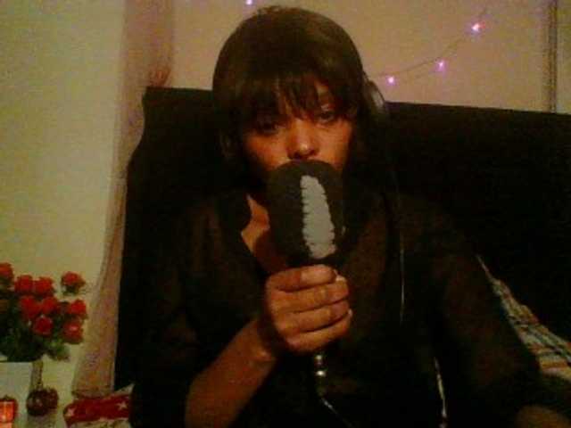 Lilianjackson live cam profile