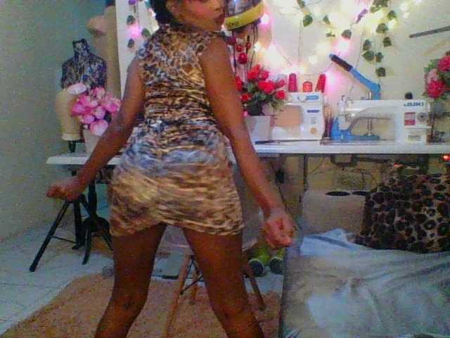 Lilianjackson preview