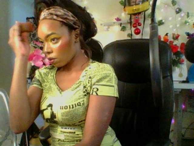 Lilianjackson's BongaCams show and profile