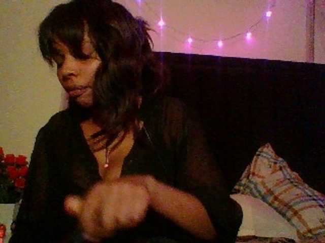 Lilianjackson live cam profile