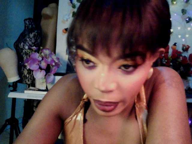 Lilianjackson's BongaCams show and profile