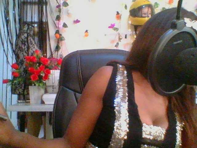 Lilianjackson's BongaCams show and profile
