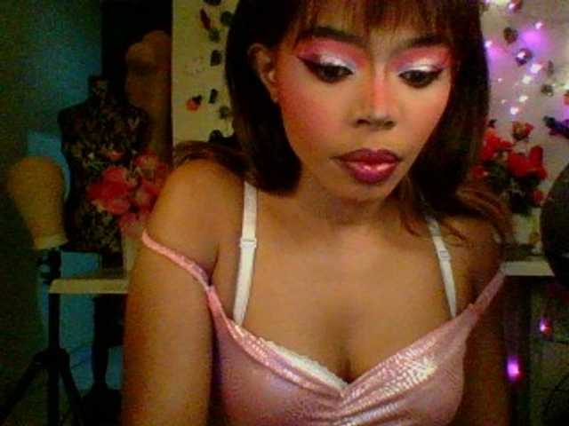 Lilianjackson's BongaCams show and profile