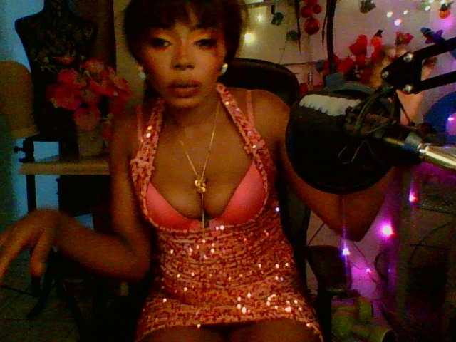 Lilianjackson's BongaCams show and profile