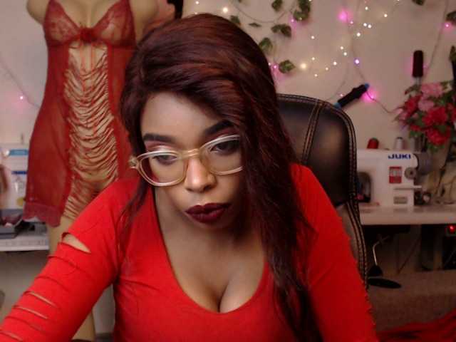 Lilianjackson webcam bongacams model stream image