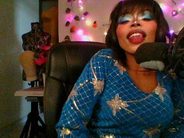 Lilianjackson's BongaCams show and profile