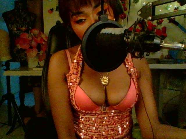 Lilianjackson's BongaCams show and profile