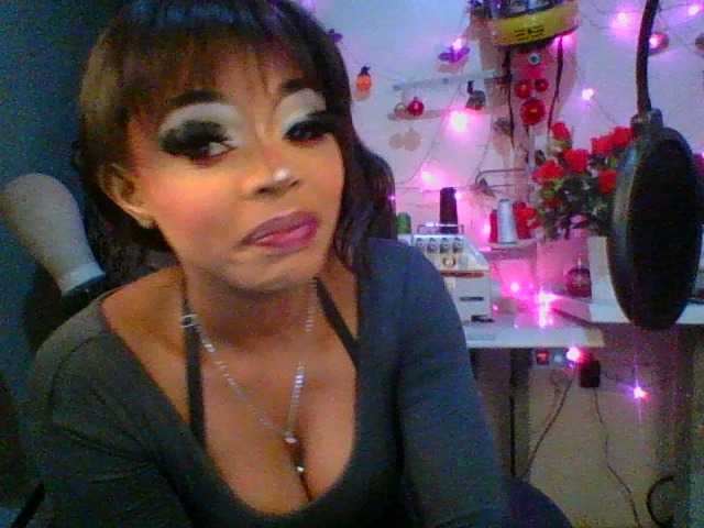 Lilianjackson live cam profile