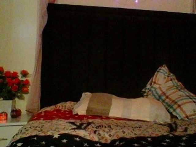 Lilianjackson live cam profile