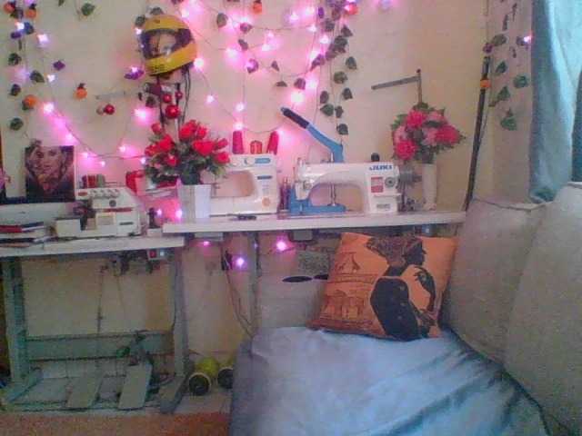 Lilianjackson's BongaCams show and profile