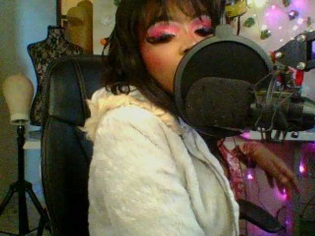 Lilianjackson's BongaCams show and profile