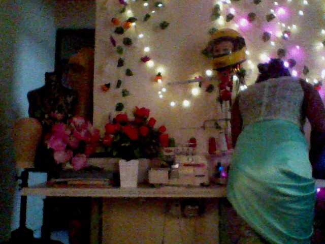 Lilianjackson's BongaCams show and profile